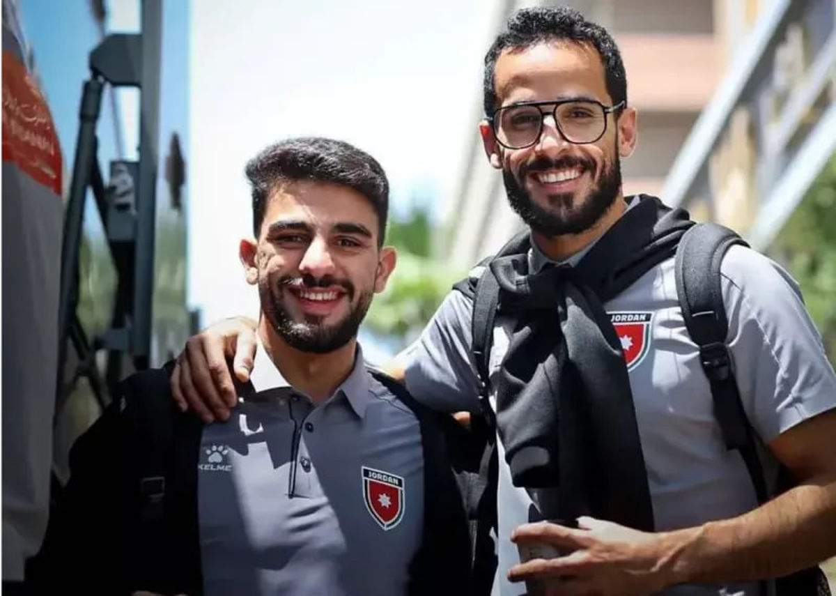 عربستان میزبان پلیآف خطرناک جام جهانی