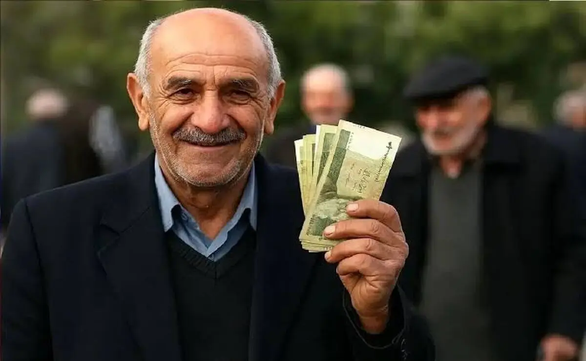 چرا حقوق مهر بازنشستگان تأمین اجتماعی واریز نشد؟