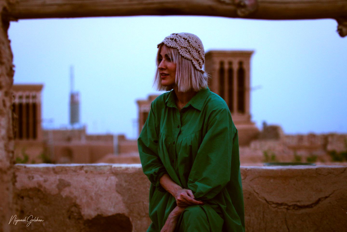 ریحانه رضی