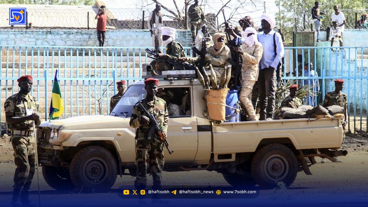 در سودان چه میگذرد؟