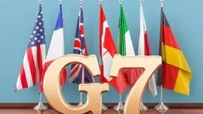  موافقت گروه ۷ با آزادسازی ۱۰۰ میلیون بشکه گازوئیل و نفت خام  