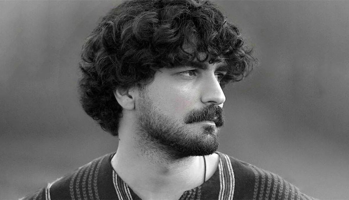 بیوگرافی عرفان طهماسبی خواننده متفاوتی که با عصر جدید شکوفا شد