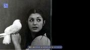 سفر در زمان؛ گوگوش و عزت‌الله انتظامی در بی‌تا | عکسی از ۵۵ سال پیش