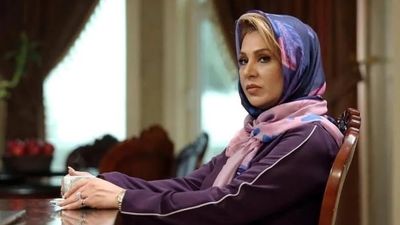  تغییر چهره بازیگران سریال آوای باران بعد از 12 سال / از سپیده خداوردی تا آزاده زارعی و نیلوفر پارسا 