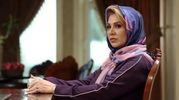 دلتنگی شدید نسرین مقانلو برای پسرش دل مردم را خون کرد...