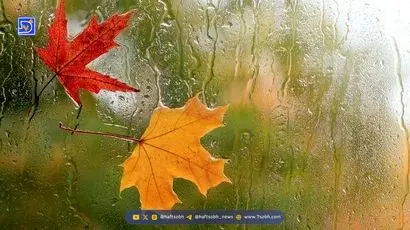 آغاز بارش‌های سنگین تا ساعاتی دیگر/ تهرانی ها منتظر باشند