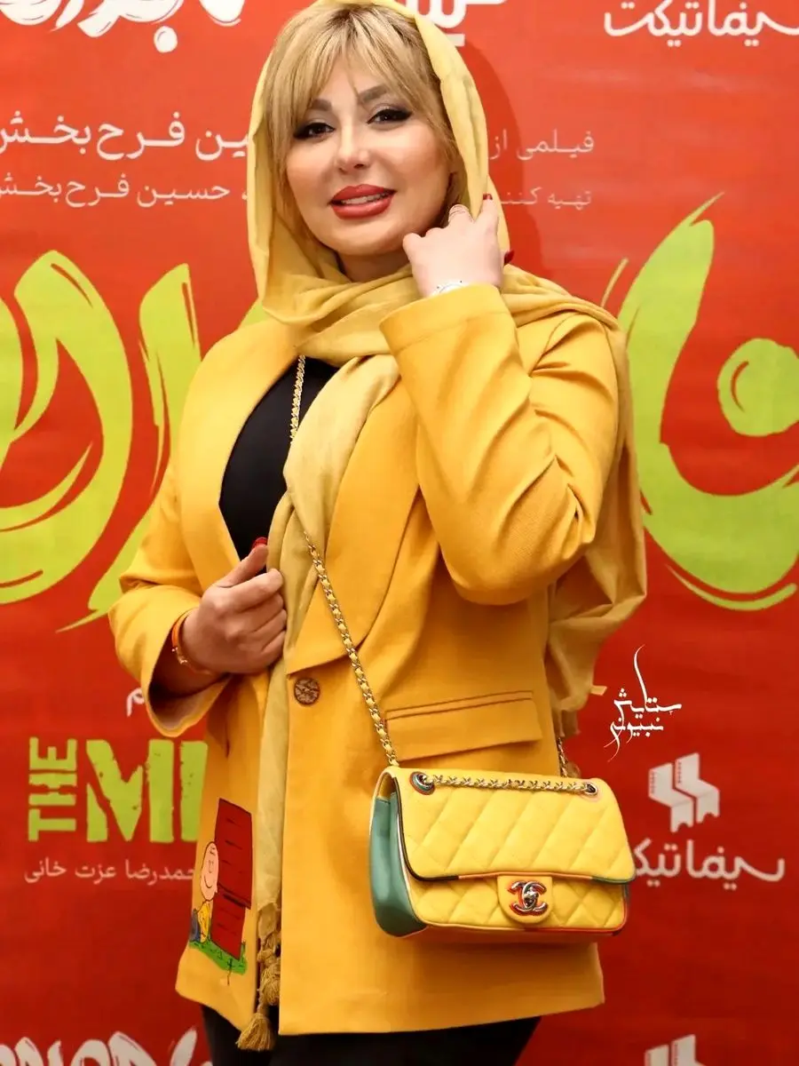 استایل| الناز شاکردوست، لیندا، آرام و نیوشا ضیغمی