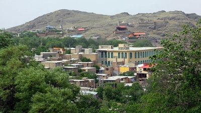 مستند «خیانتکار»  روایت خیانت‌های رافائل گروسی به ایران