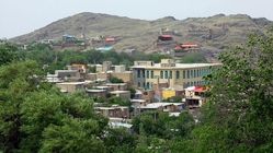 روستای فردو; طبیعت و جاذبه های تاریخی شهیدپرورترین روستای کشور