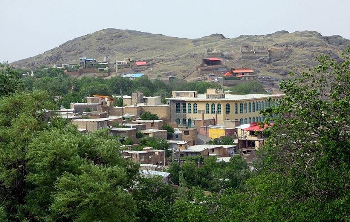 روستای فردو; طبیعت و جاذبه های تاریخی شهیدپرورترین روستای کشور