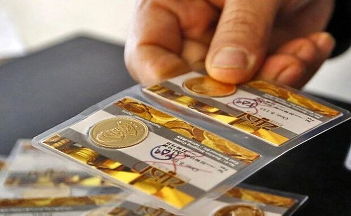 قیمت طلا با پیشفروش سکه کاهش نمییابد