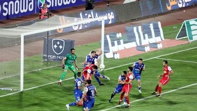 تازه‌ترین اخبار نقل‌وانتقالات پرسپولیس