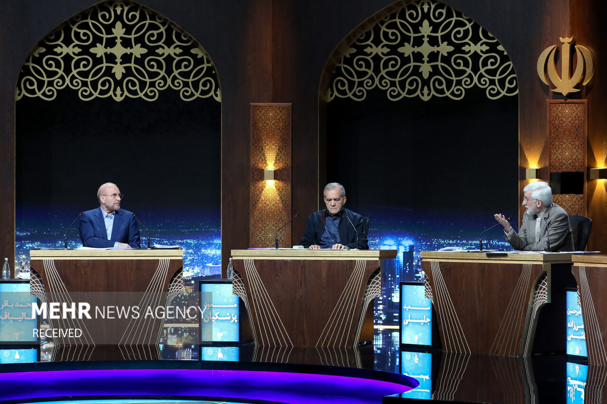 فشار نمایندگان به قالیباف و جلیلی برای ائتلاف