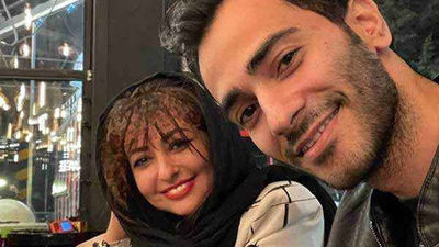 اعتراف خانم هنرپیشه؛ اشتباه کردم به آن ستاره فوتبال پاسخ منفی دادم!