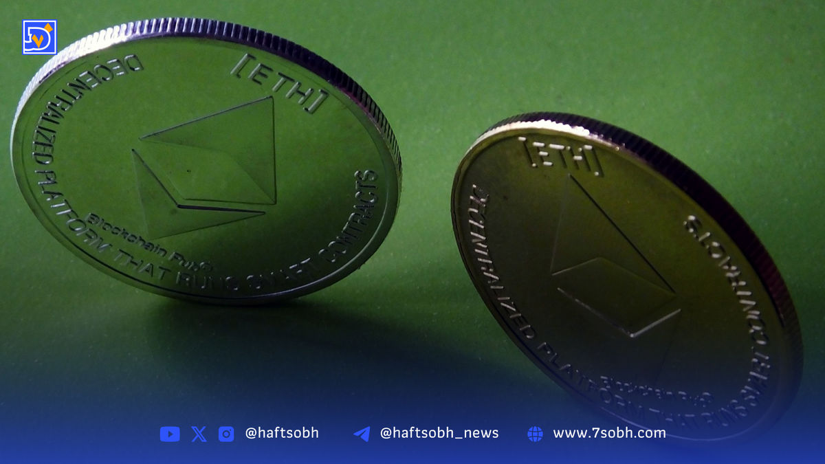 همزمان با افت قیمت اتریوم، صف خروج از استیکینگ طولانی شد؛ سیگنال فروش یا فرصت جدید؟