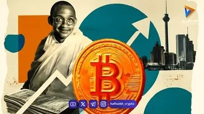  هند دومین بازار بزرگ رمزارز جهان شد؛ با سنگین‌ترین مالیات‌ها 