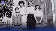قاب تاریخ| دو عکس خاص از زنان قجری