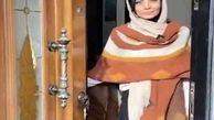 ویلای دوبلکس و لاکچری صحرا اسداللهی در بهترین نقطه کرج+فیلم