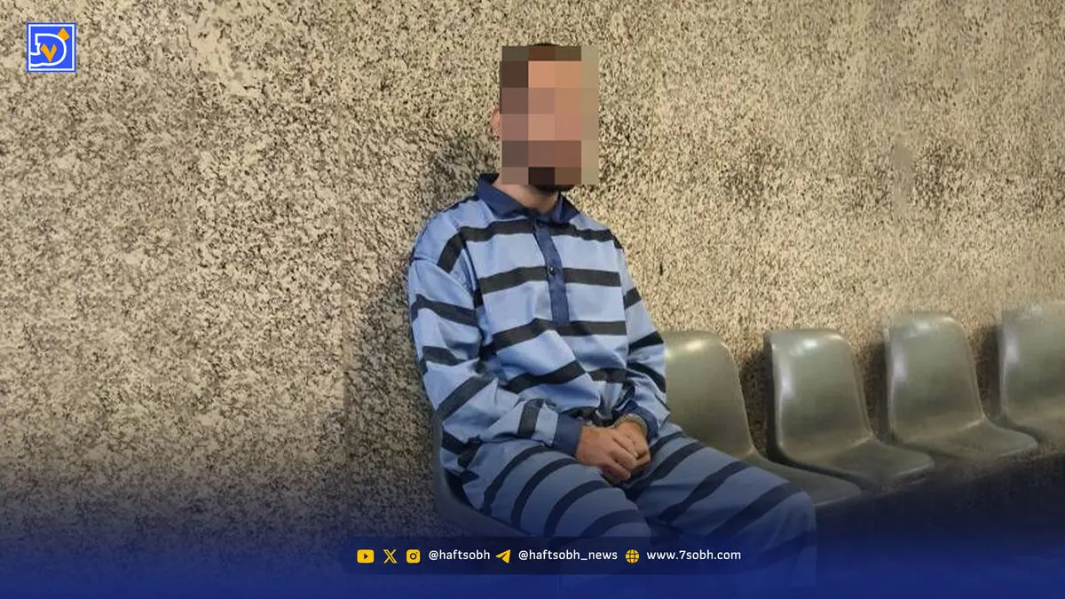 از قتل فرزندم پشیمان نیستم؛  ‌دو فرزند دیگرم را هم خواهم کشت!