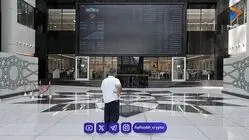 تداوم رکوردشکنی در بورس 