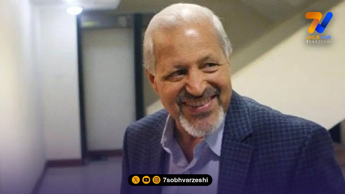 فنایی: داوران زن ایران پیشرفت کرده‌اند