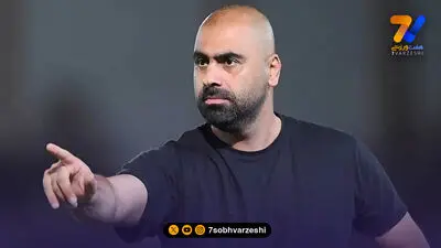 رضا مرزبان به ملوان پیوست