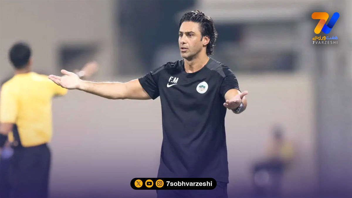 خداحافظی با البطائح؟ فرهاد مجیدی گزینه فوری استقلال برای جایگزینی سایپنتو