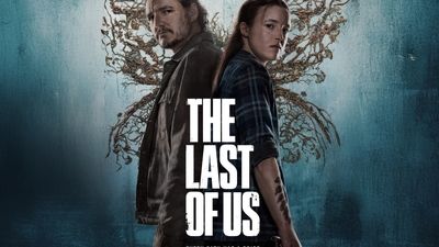 بازیگر نقش جسی در «The Last of Us» روی صحنه برنامه جیمی فالن