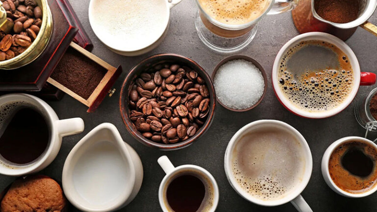 ۵ راه موثر و بدون دردسر برای ترک کافئین