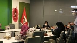 رد صلاحیت حسام آرمندهی و منوط‌شدن پذیرش شرکت دیوار در بورس به خروج او