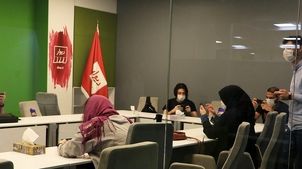 رد صلاحیت حسام آرمندهی و منوط‌شدن پذیرش شرکت دیوار در بورس به خروج او