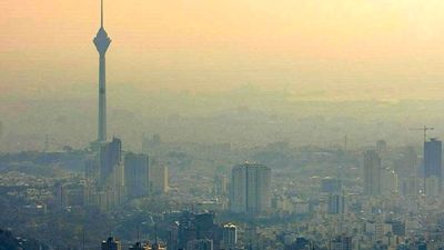 آمار هولناک مرگ‌و میر براثر آلودگی هوا + جزییات عجیب!