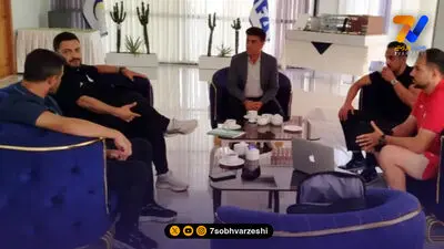 پروین: بی ام و سوار بودم، ماشین چینی سوار نمی شوم