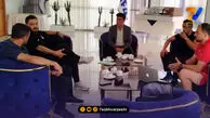 جلسه کادرفنی تیم ملی با پرسپولیس و پیکان!