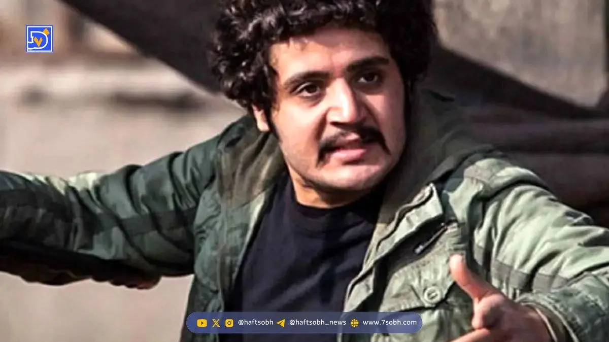 تغییر چهره عجیب مهران رنجبر بازیگر نقش کیانوش در آوای باران در 43 سالگی/ یکی دیگه شده! + بیوگرافی