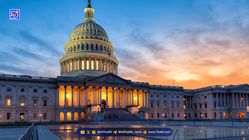 کمک ۲ میلیون دلاری صرافی کراکن برای حمایت از آزادی‌های رمزارزی در آمریکا