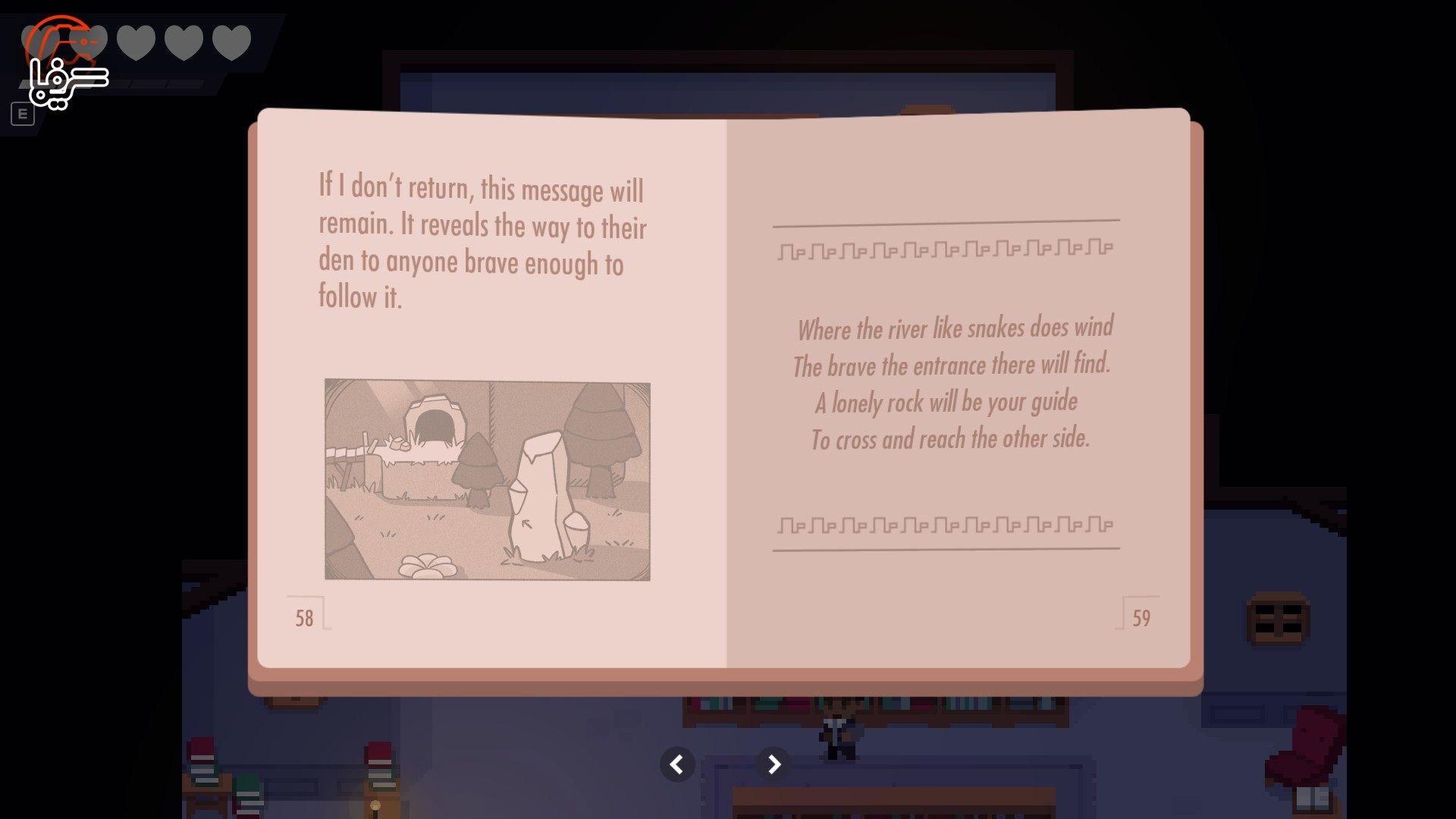 نقد و بررسی بازی Spindle - گیمفا