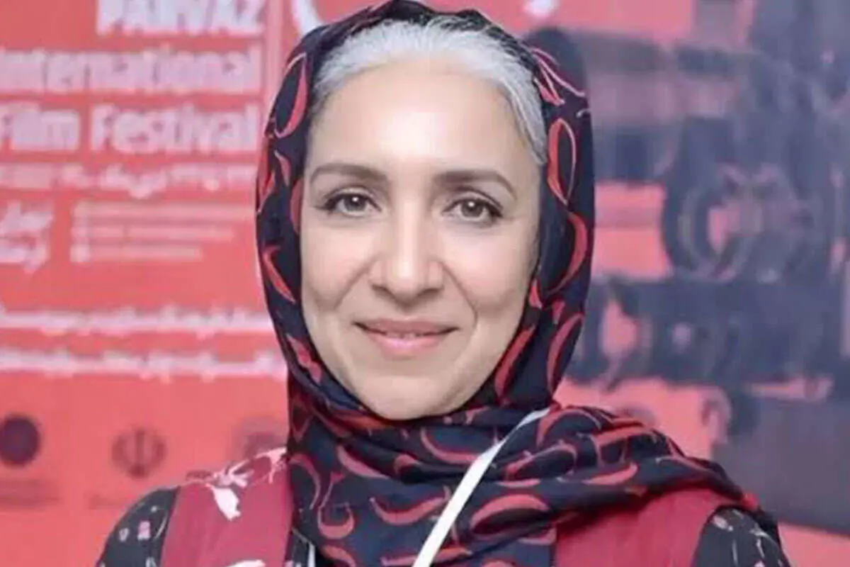 مهری آل آقا