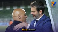 استقلالِ منصوریان و استراماچونی، فاجعه تر از تیم ساپینتو!