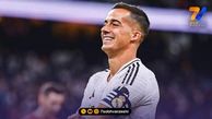 لوکاس واسکز به لورکوزن پیوست