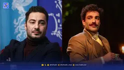 حمید صفت جایگزین نوید محمدزاده در «آرش» می‌شود؟