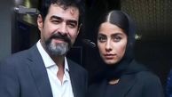 قاب جدید شهاب حسینی و همسرش با استایل خاص