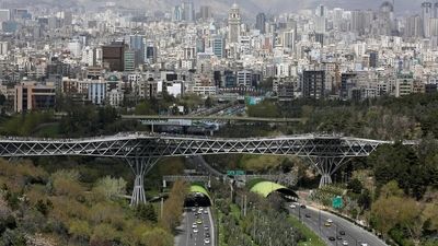 پیش‌بینی هواشناسی 27 اسفند؛ کاهش دما، بارش  باران و برف در این استان‌ها