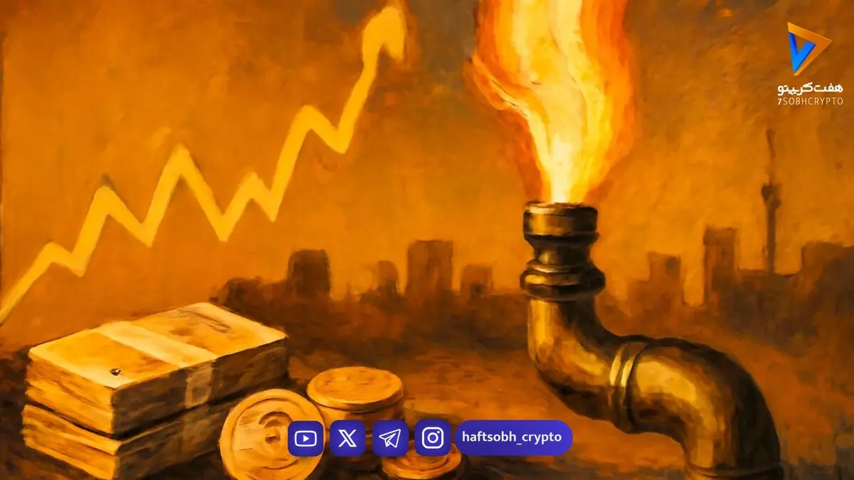  گاز اروپا به ۱۰۰۰ دلار رسید؛ زمستان پیش رو چه هزینه‌ای دارد؟ 