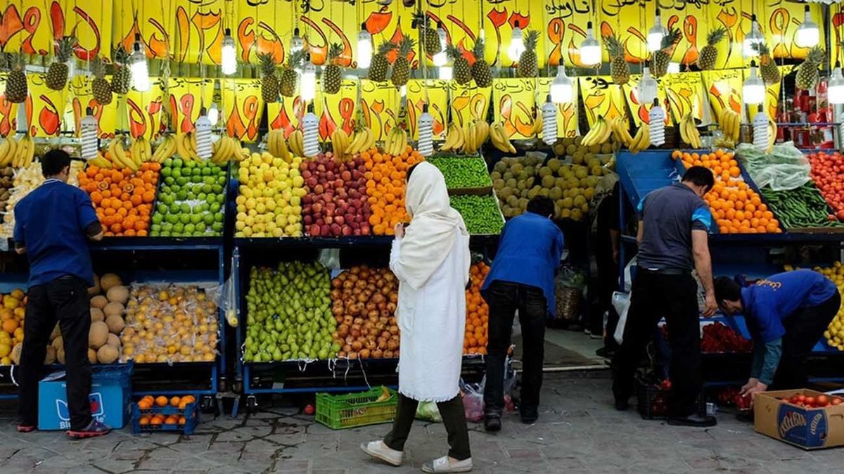 میادین میوه و ترهبار تهران از ۸ صبح تا ۱۶ باز است