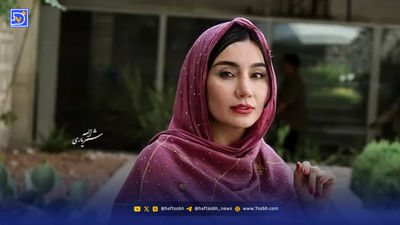دکوراسیون شاهانه و سنتی خانه الناز شاکردوست