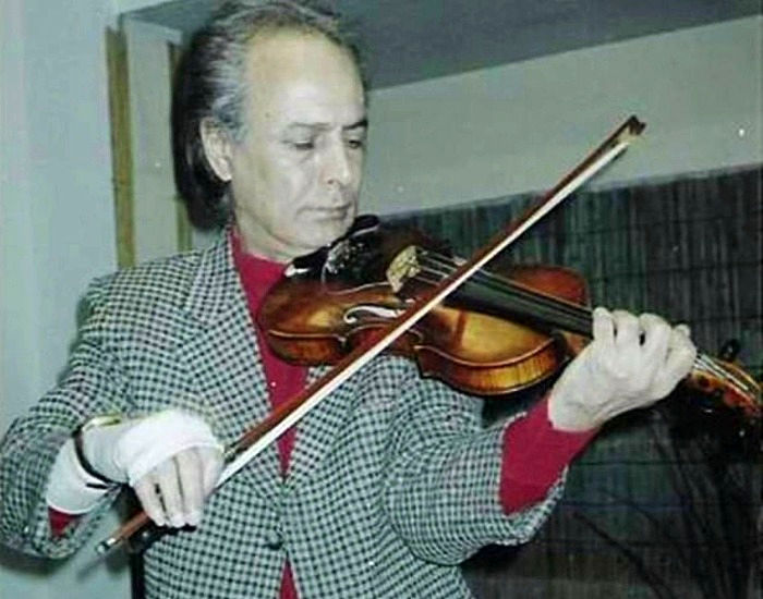 امین+زندگانی