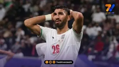 شهریار مغانلو: تراکتور را به چند پیشنهاد مطرح ترجیح دادم