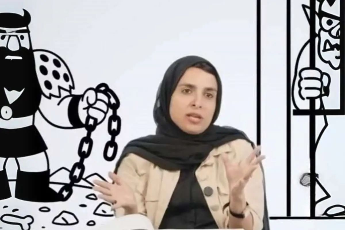 بیوگرافی زینب موسوی/ حواشی و همسرش!
