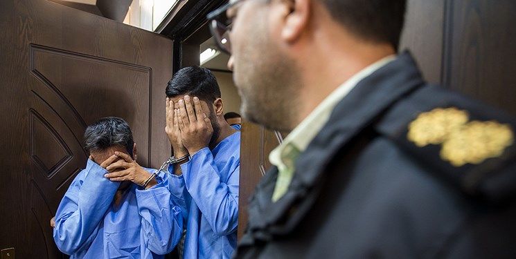 ربودن دختر ۱۷ ساله توسط خواستگار شرور در تهران